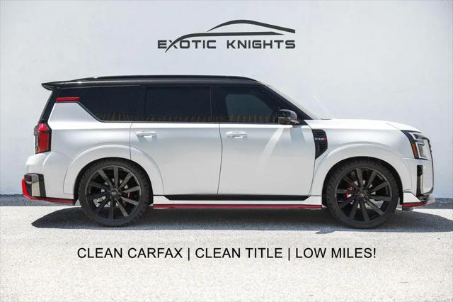 2026 Nissan Armada NISMO for sale in Orlando, FL