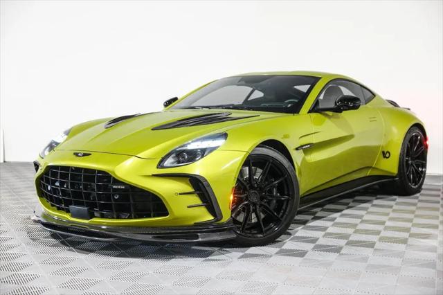 2025 Aston Martin Vantage Base for sale in Orlando, FL