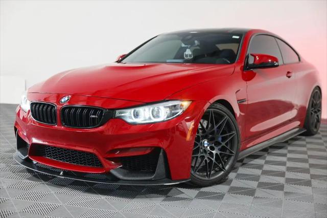 2020 BMW M4 Base for sale in Orlando, FL