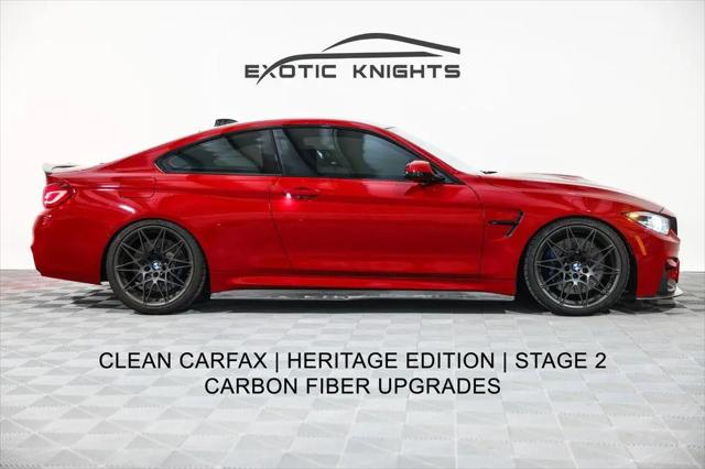 2020 BMW M4 Base for sale in Orlando, FL