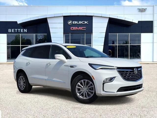 2023 Buick Enclave Essence AWD for sale in Muskegon, MI