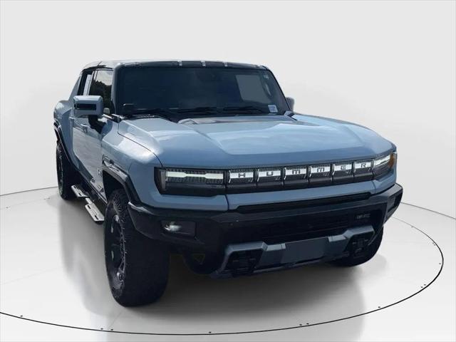 2024 GMC HUMMER EV e4WD 3X for sale in Decatur, GA