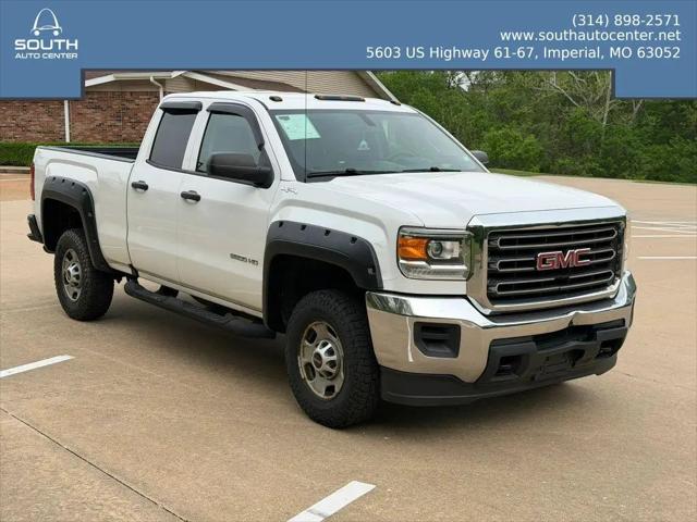 2016 GMC Sierra 2500HD Base for sale in Imperial, MO