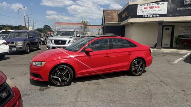 2015 Audi A3 2.0T Premium for sale in Portsmouth, VA