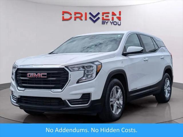2024 GMC Terrain FWD SLE for sale in Hattiesburg, MS
