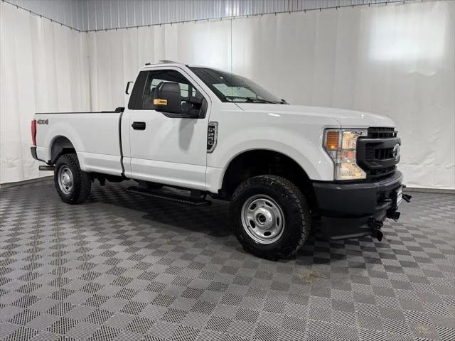 2022 Ford F-250 XL for sale in Rochester, NY