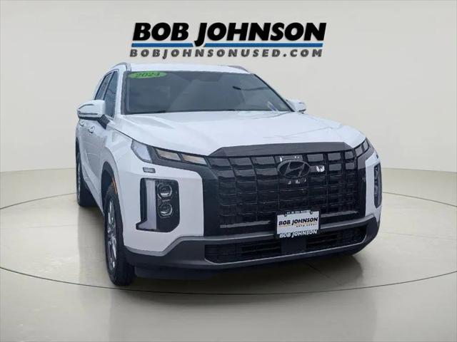 2024 Hyundai Palisade SEL for sale in Rochester, NY