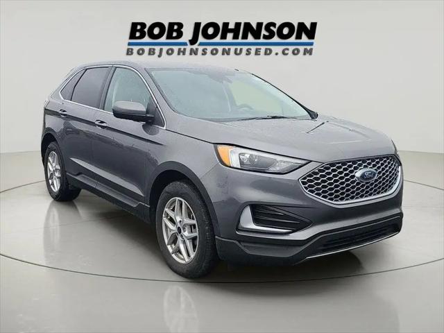 2024 Ford Edge SEL for sale in Rochester, NY