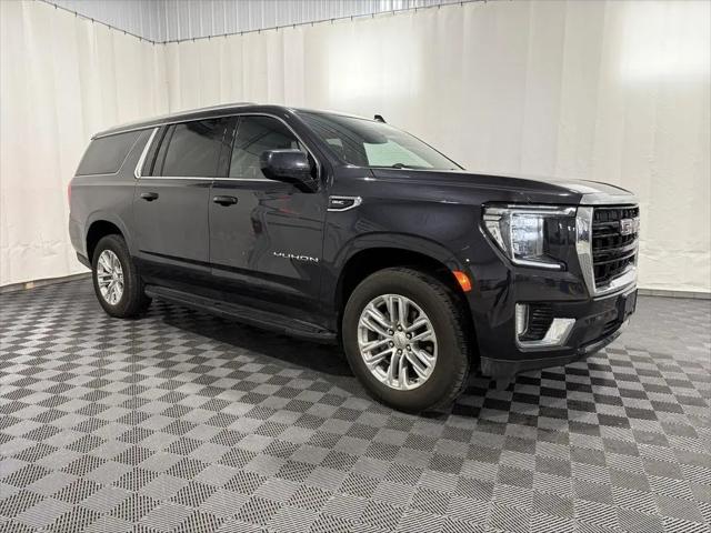2024 GMC Yukon XL SLE for sale in Rochester, NY