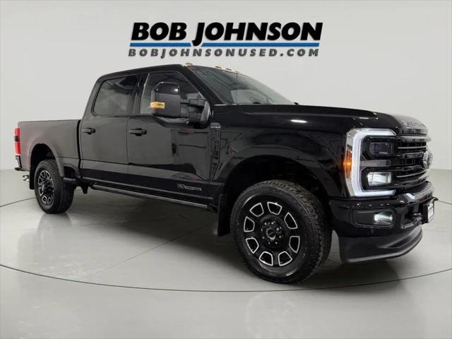 2025 Ford F-250 Platinum for sale in Rochester, NY