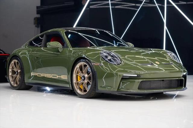 2022 Porsche 911 GT3 w/Touring Package for sale in Miami, FL