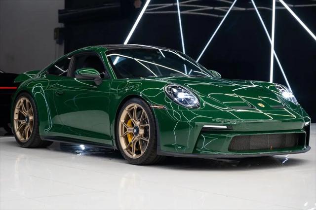 2022 Porsche 911 GT3 w/Touring Package for sale in Miami, FL