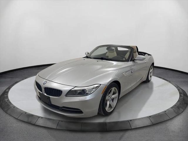 2014 BMW Z4 sDrive28i for sale in Houston, TX
