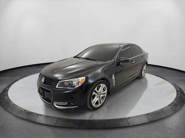 2015 Chevrolet SS Base for sale in Houston, TX
