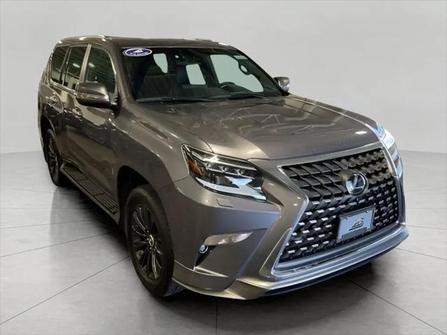 2023 Lexus GX 460 Luxury for sale in Middleton, WI