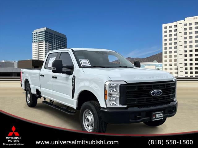 2025 Ford F-250 XL for sale in  Sherman Oakes, CA