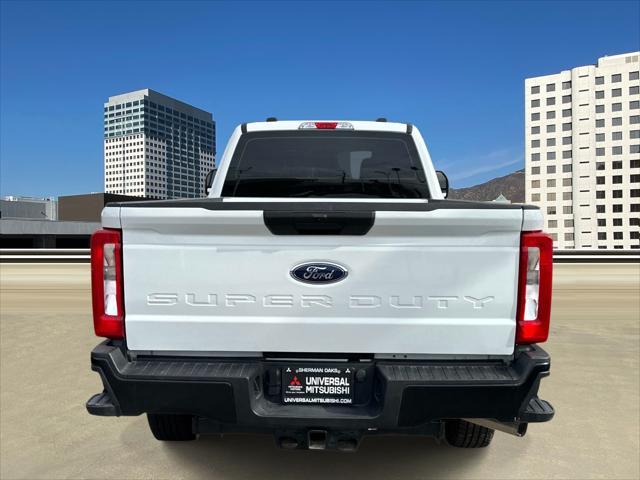 2025 Ford F-250 XL