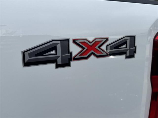 2025 Ford F-250 XL