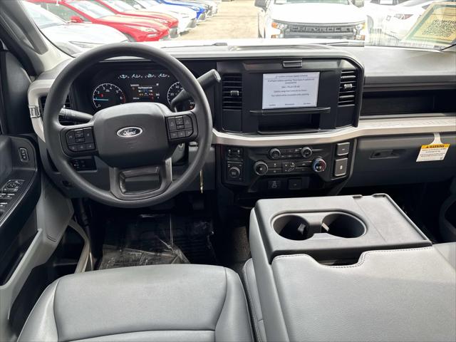 2025 Ford F-250 XL