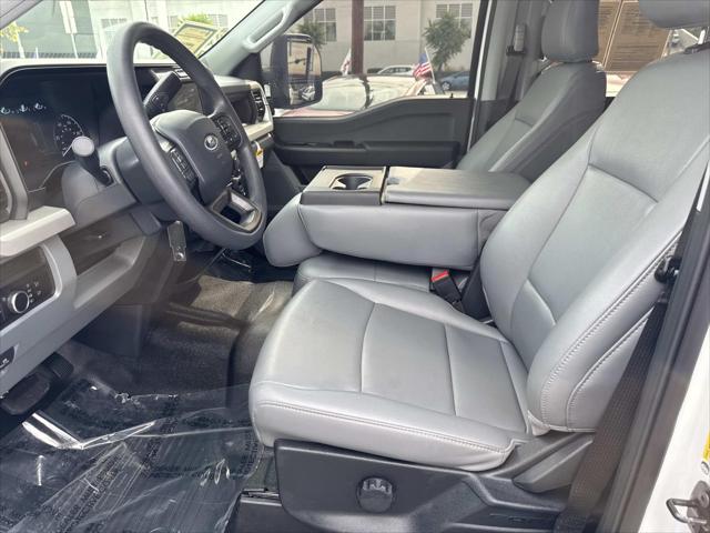 2025 Ford F-250 XL