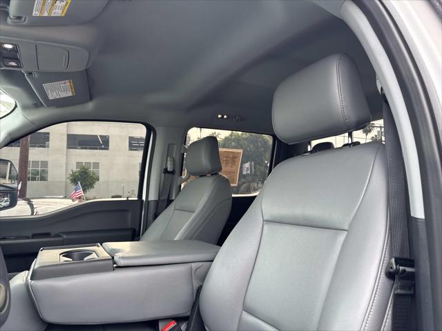 2025 Ford F-250 XL