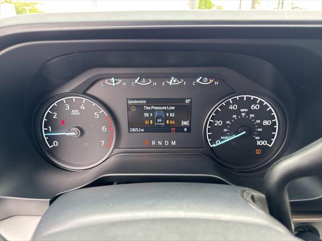 2025 Ford F-250 XL