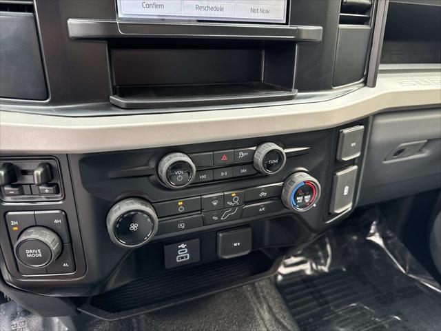 2025 Ford F-250 XL