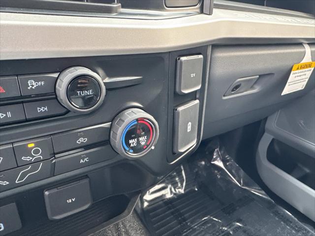 2025 Ford F-250 XL