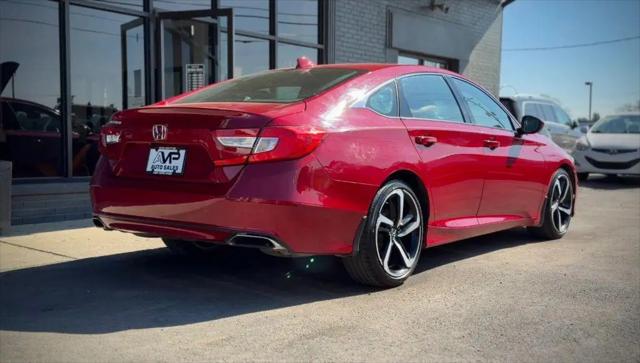 2019 Honda Accord Sport for sale near Columbus, OH