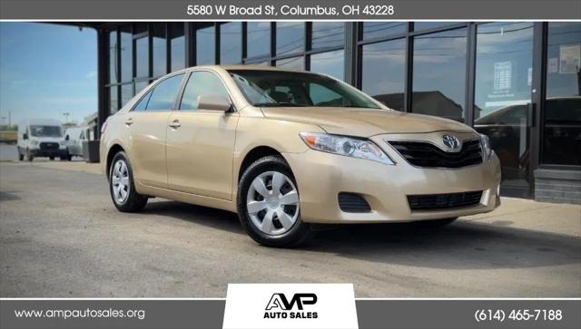 2011 Toyota Camry Base for sale near Columbus, OH