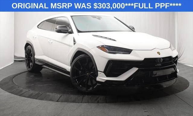 2024 Lamborghini Urus S for sale in Edison, NJ