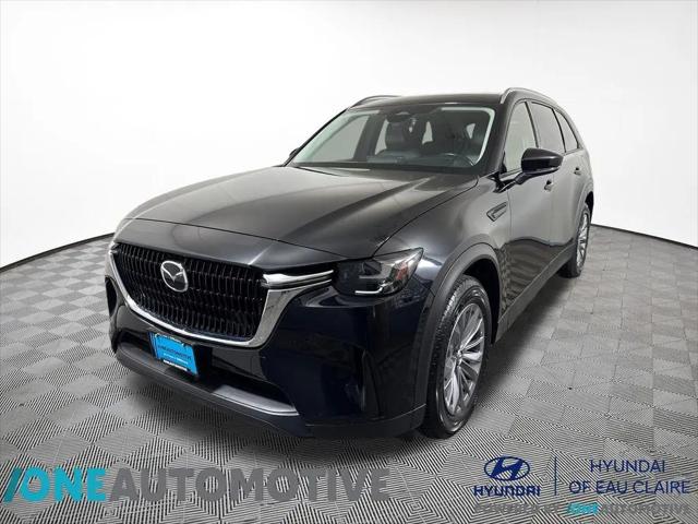 2024 Mazda X-90 3.3 Turbo Preferred Plus for sale in Eau Claire, WI