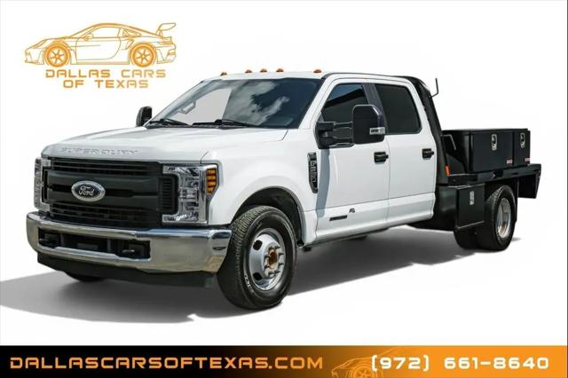 2019 Ford F-350 XL for sale in Dallas, TX