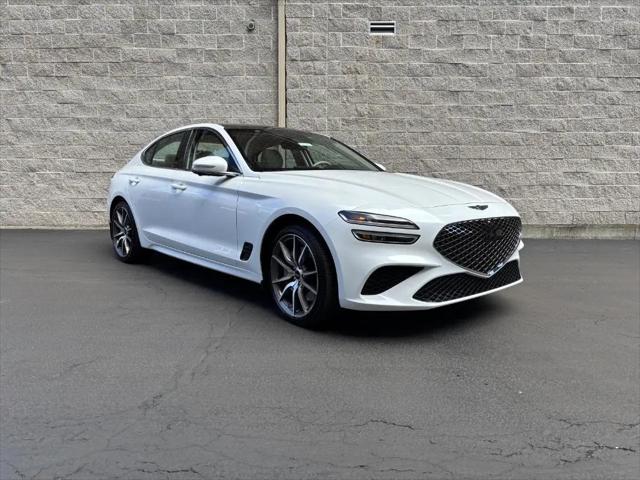 2026 Genesis G70 2.5T AWD Prestige for sale in Norwalk, CT