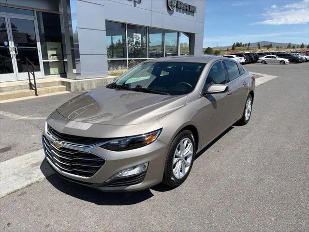 2024 Chevrolet Malibu FWD 1LT for sale in Evanston, WY
