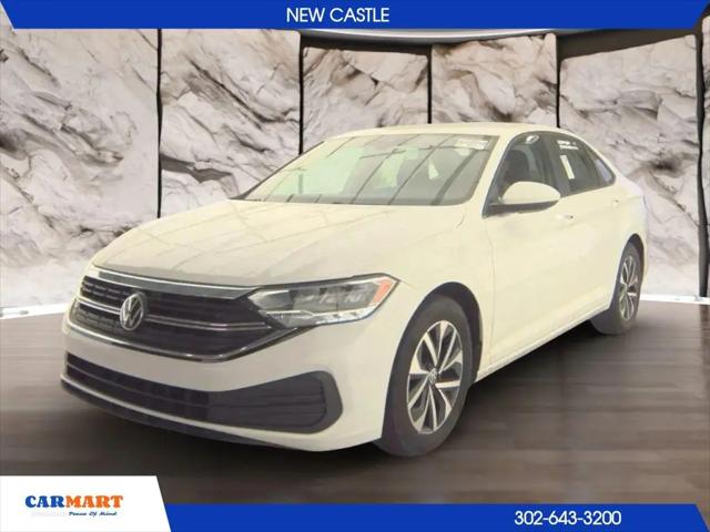 2024 Volkswagen Jetta 1.5T S for sale in New Castle, DE