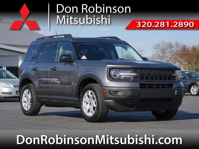 2021 Ford Bronco Sport Base for sale in St Cloud, MN