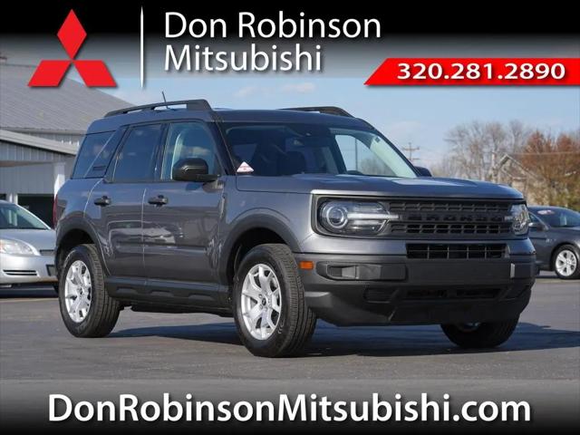 2021 Ford Bronco Sport Base for sale in St Cloud, MN