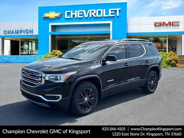 2019 GMC Acadia SLT-1 for sale in Kingsport, TN