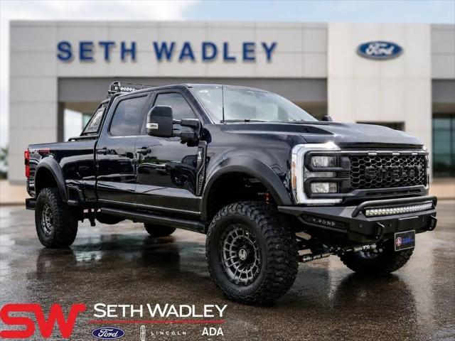 2025 Ford F-250 LARIAT for sale in Ada, OK