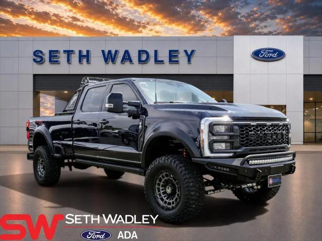 2025 Ford F-250 LARIAT for sale in Ada, OK