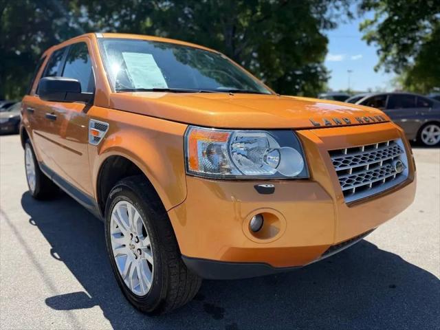 2008 Land Rover LR2 SE for sale in Garner, NC