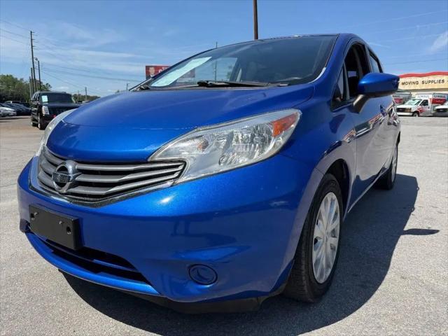 2015 Nissan Versa Note SR for sale in Garner, NC
