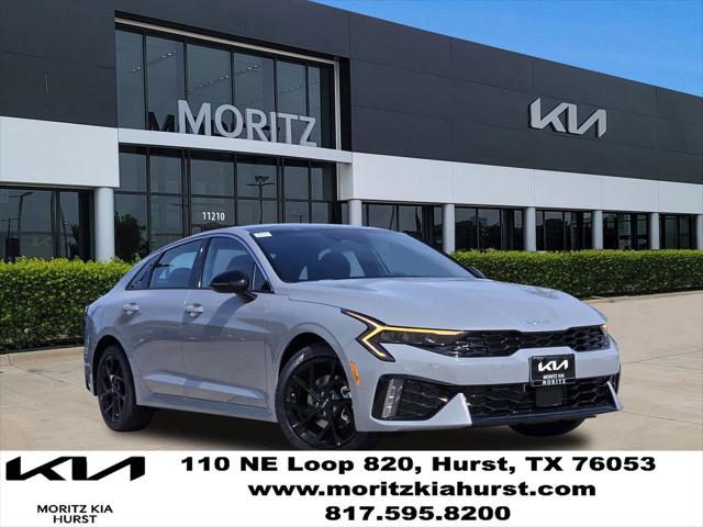 2026 Kia K5 GT-Line FWD for sale in Hurst, TX