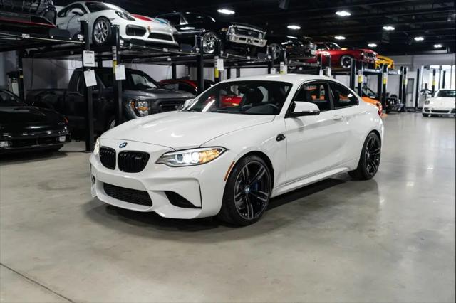 2016 BMW M2 Base for sale in cockeysville, MD