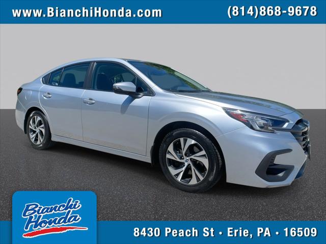 2023 Subaru Legacy Premium for sale in Erie, PA
