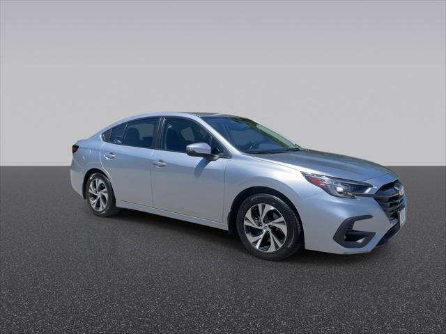 2023 Subaru Legacy Premium