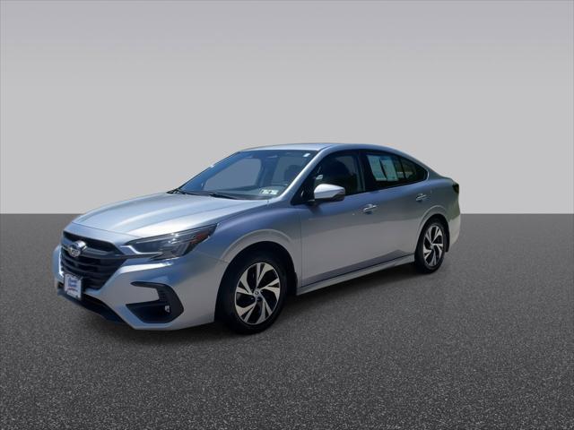 2023 Subaru Legacy Premium