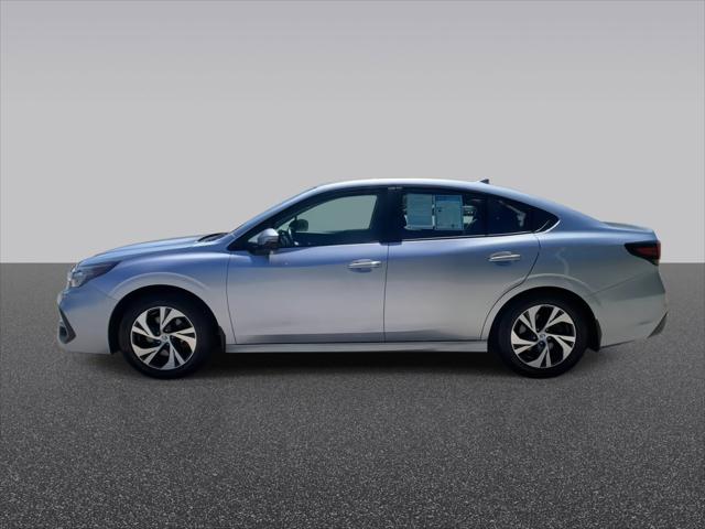 2023 Subaru Legacy Premium