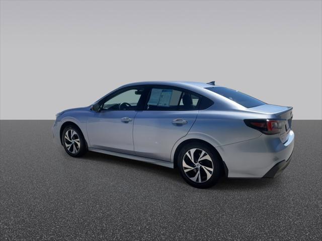 2023 Subaru Legacy Premium